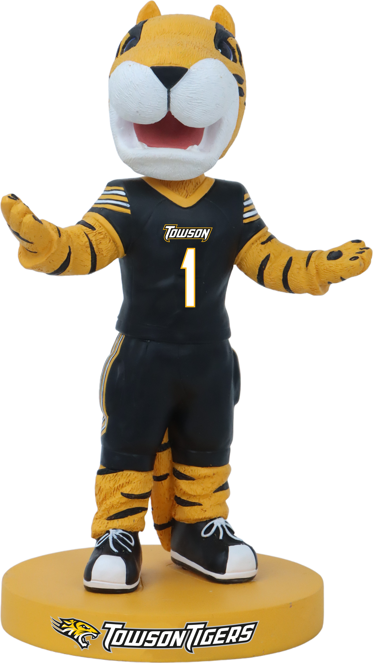 Towson Mascot Bobblehead