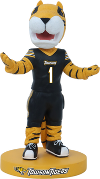 Thumbnail for Towson Mascot Bobblehead