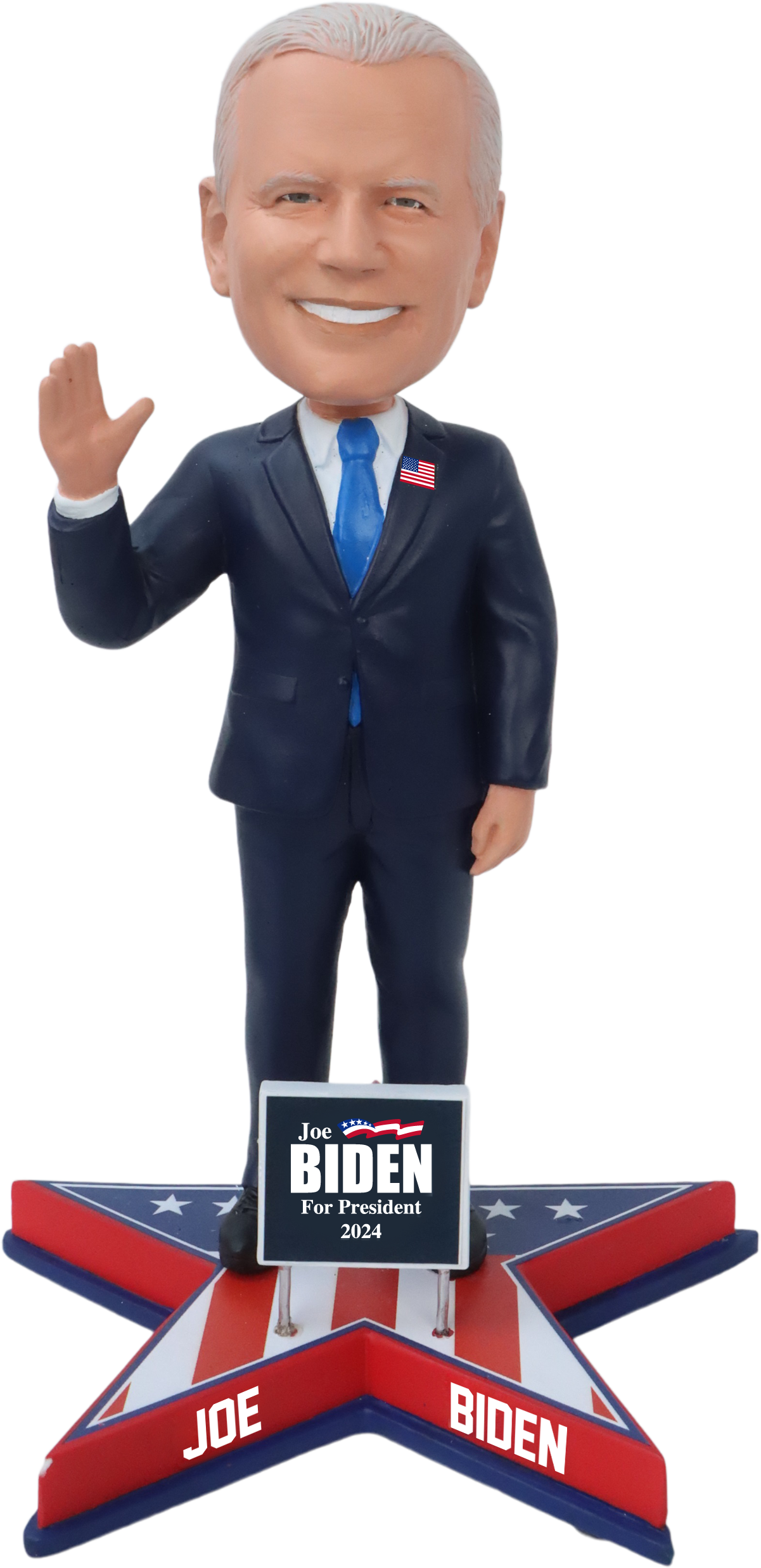 Joe Biden 2024 Bobblehead