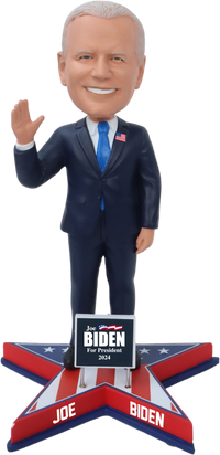 Thumbnail for Joe Biden 2024 Bobblehead