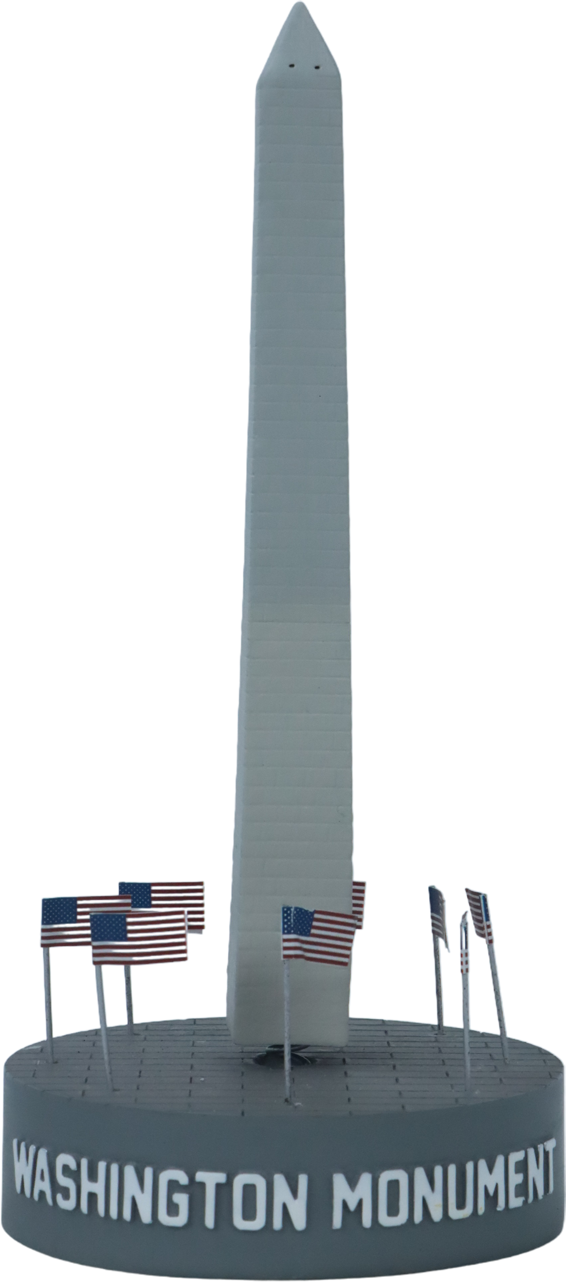 Washington Monument Bobble