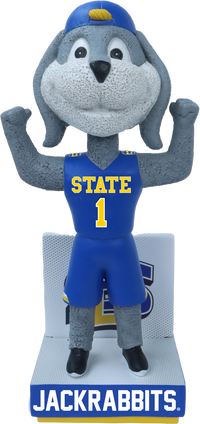 Thumbnail for South Dakota State Sdsu Basketball Bobblehead