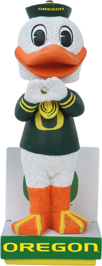 Thumbnail for Oregon Mascot O Bobblehead