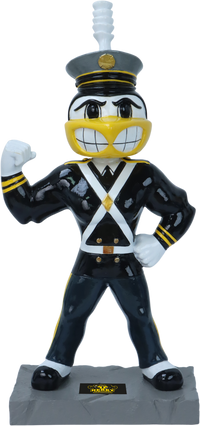 Thumbnail for Iowa Herky on Parade - Alumni Band Herky
