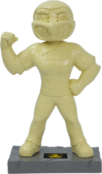 Thumbnail for Iowa Herky on Parade - Cant Believe its Butter Herky