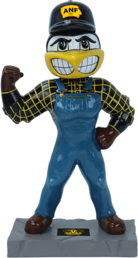 Thumbnail for Iowa Herky on Parade - Farm Strong Herky