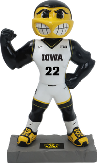 Thumbnail for Iowa Herky on Parade - From The Logo Herky