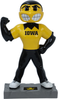 Thumbnail for Iowa Herky on Parade - Just Herky