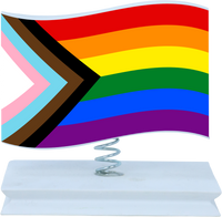 Thumbnail for Pride Flag Bobble