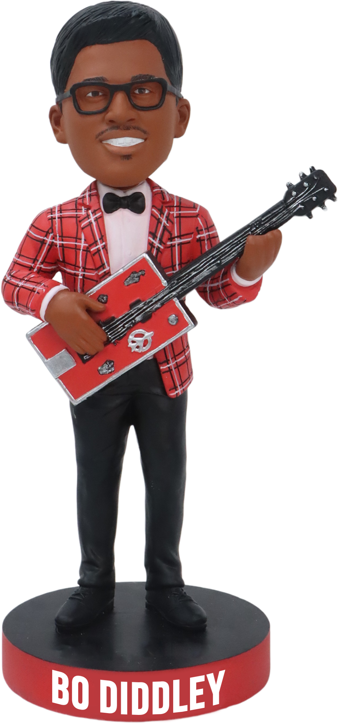 Bo Diddley - Standing