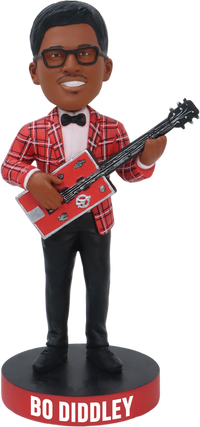 Thumbnail for Bo Diddley - Standing
