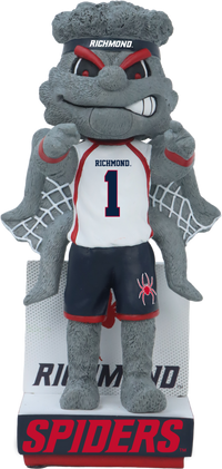 Thumbnail for Richmond Mascot Bobblehead
