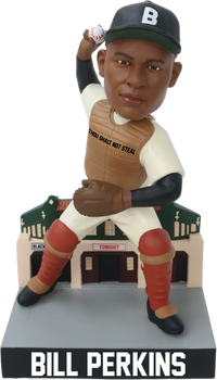 Thumbnail for Bill Perkins Rickwood Field Bobblehead