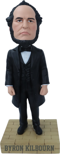 Thumbnail for Byron Kilbourn Bobblehead
