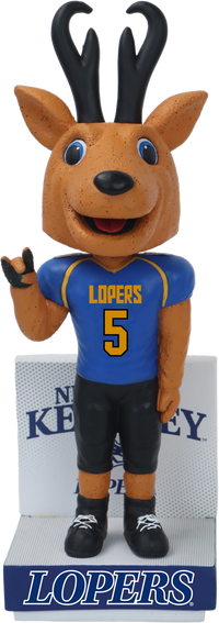 Thumbnail for Nebraska Kearney Mascot Bobblehead