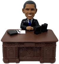 Thumbnail for Barack Obama President Resolute Desk Bobblehead