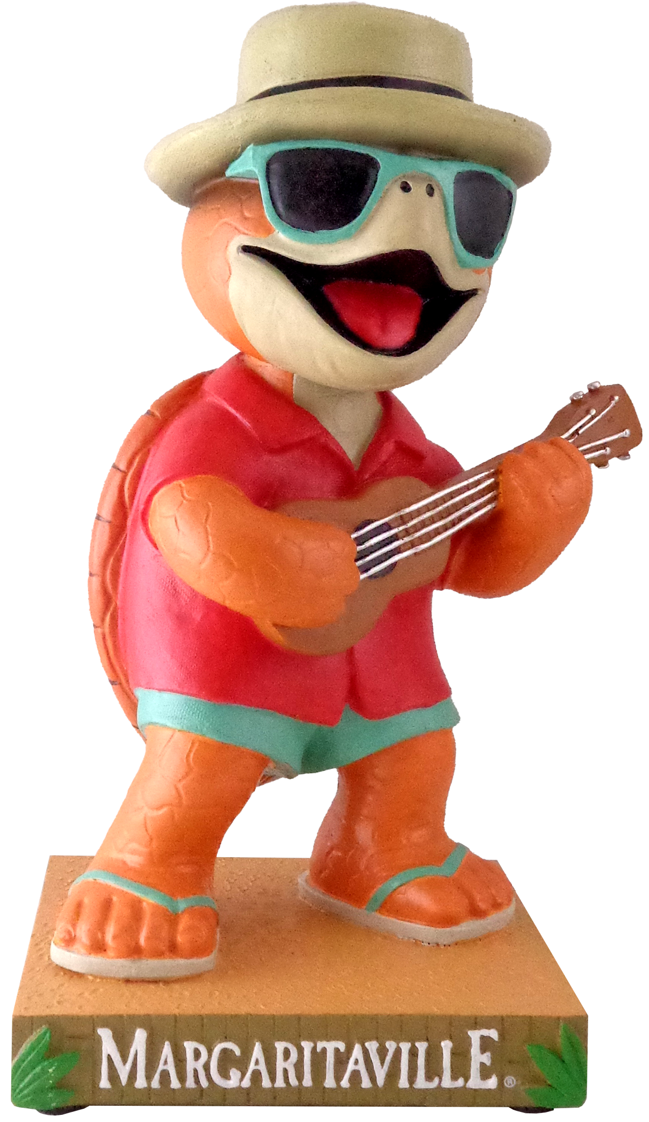 Margaritaville Turtle Limited Edition Bobblehead