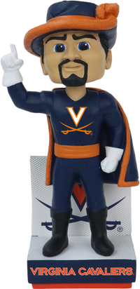 Thumbnail for Virginia Mascot Bobblehead