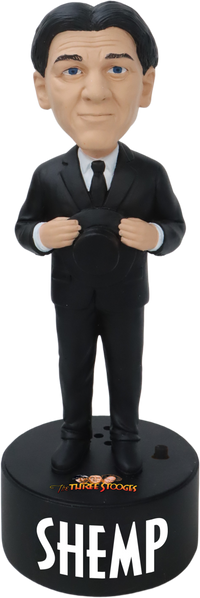 Thumbnail for Shemp The Three Stooges Talking Bobblehead