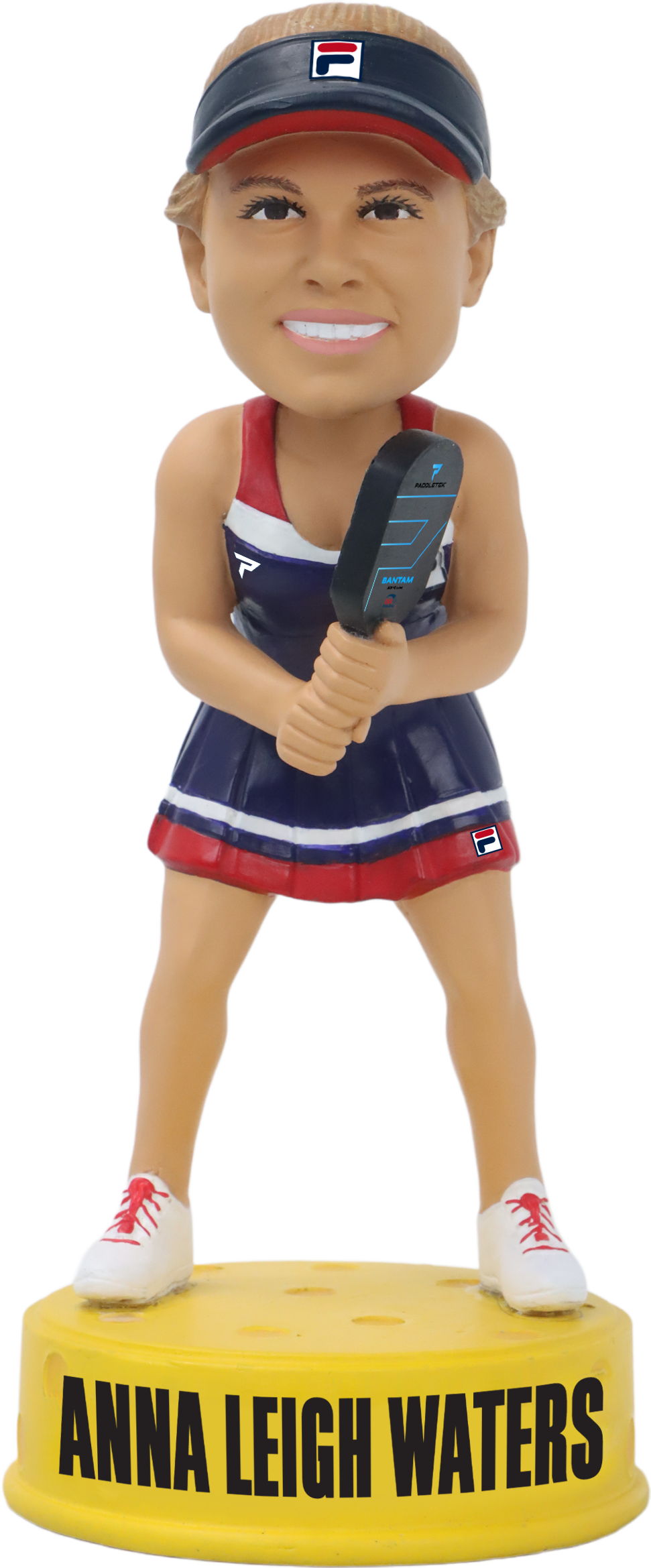 Anna Leigh Waters Bobblehead