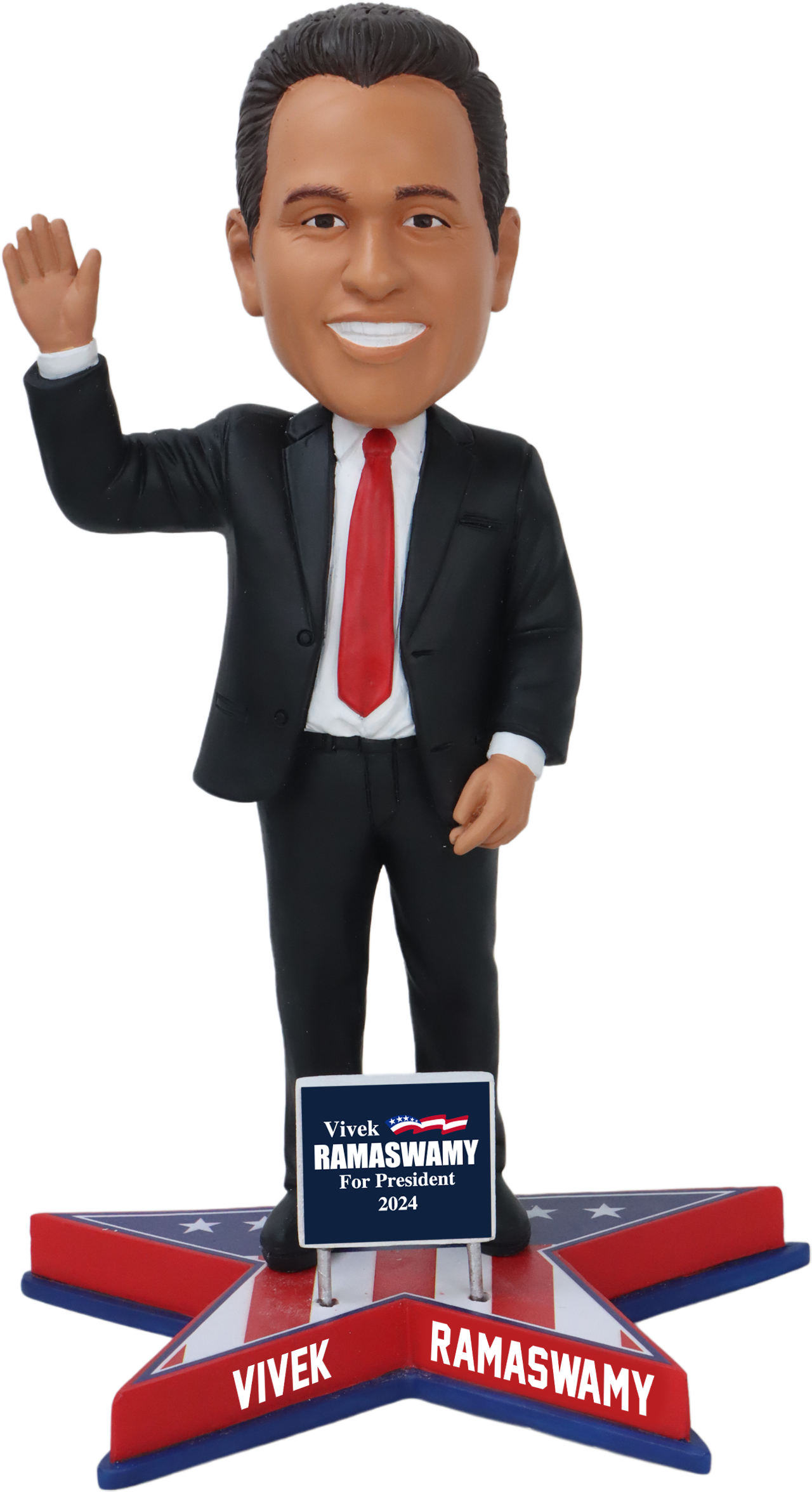 Vivek Ramaswamy Bobblehead