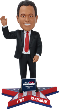 Thumbnail for Vivek Ramaswamy Bobblehead