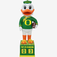 Thumbnail for Oregon Football Tracker Bobblehead