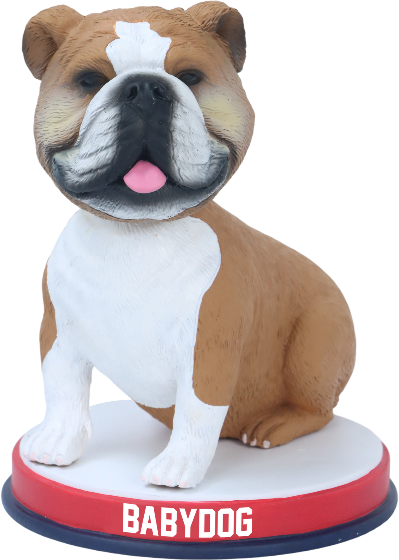 Babydog Bobblehead