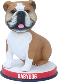 Thumbnail for Babydog Bobblehead