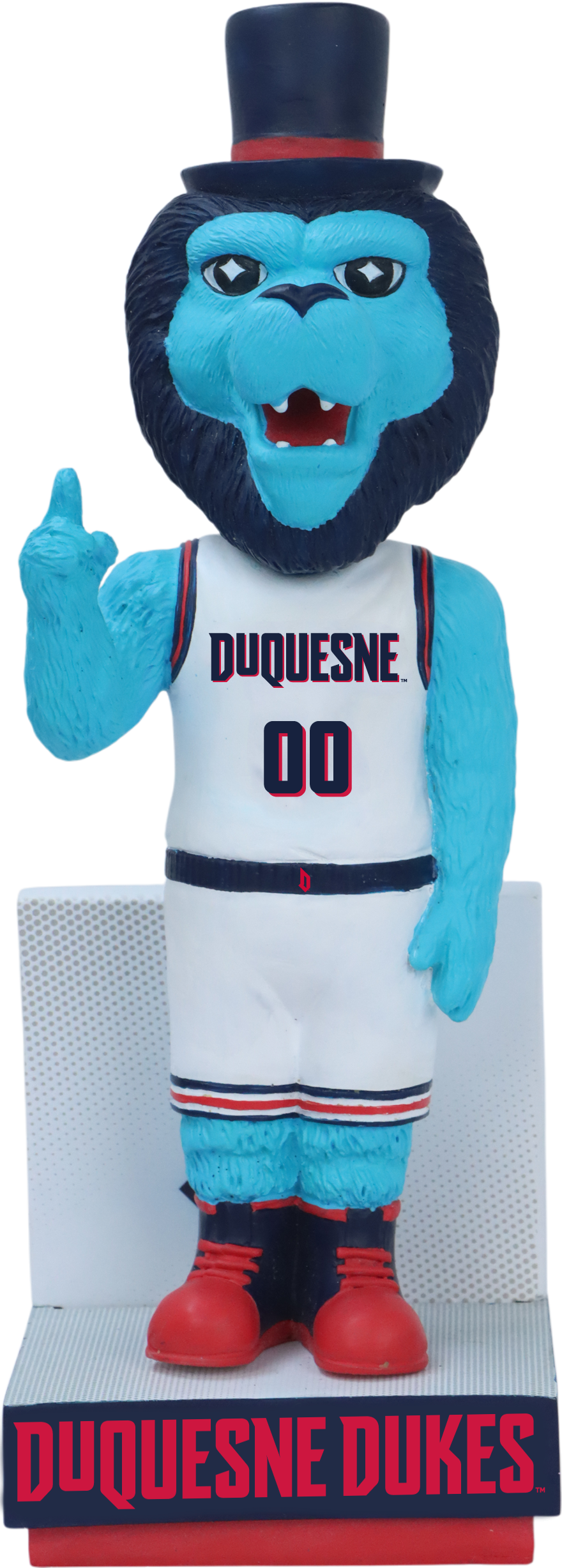 Duquesne Mascot Bobblehead
