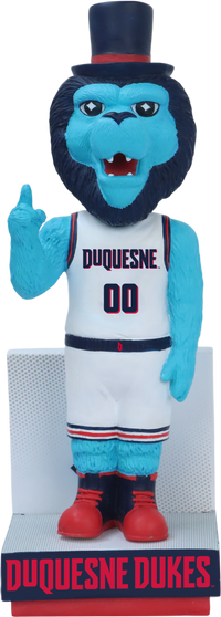 Thumbnail for Duquesne Mascot Bobblehead