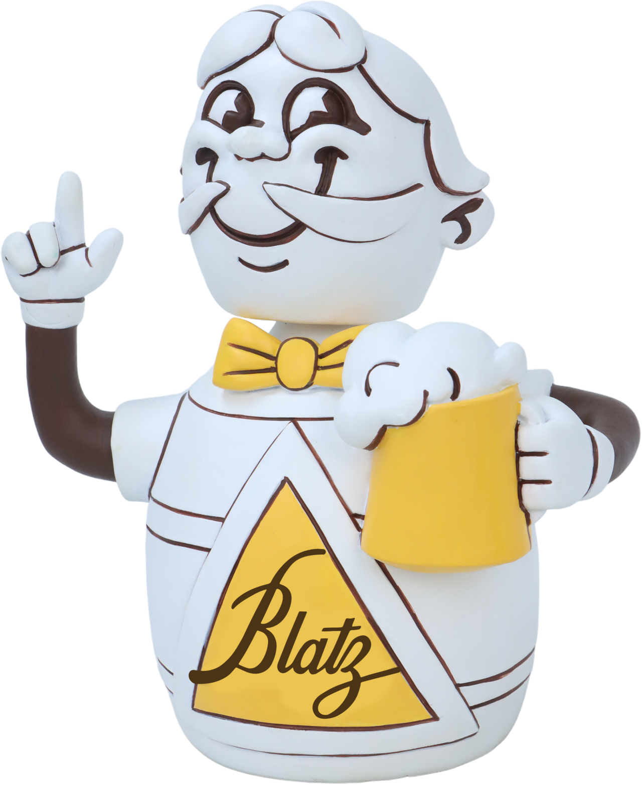 Blatz Special Edition Bobblehead