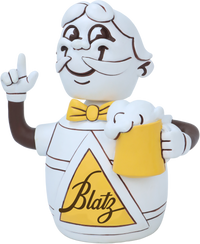 Thumbnail for Blatz Special Edition Bobblehead