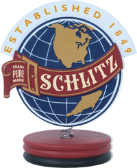 Thumbnail for Schlitz Bobble Bobblehead