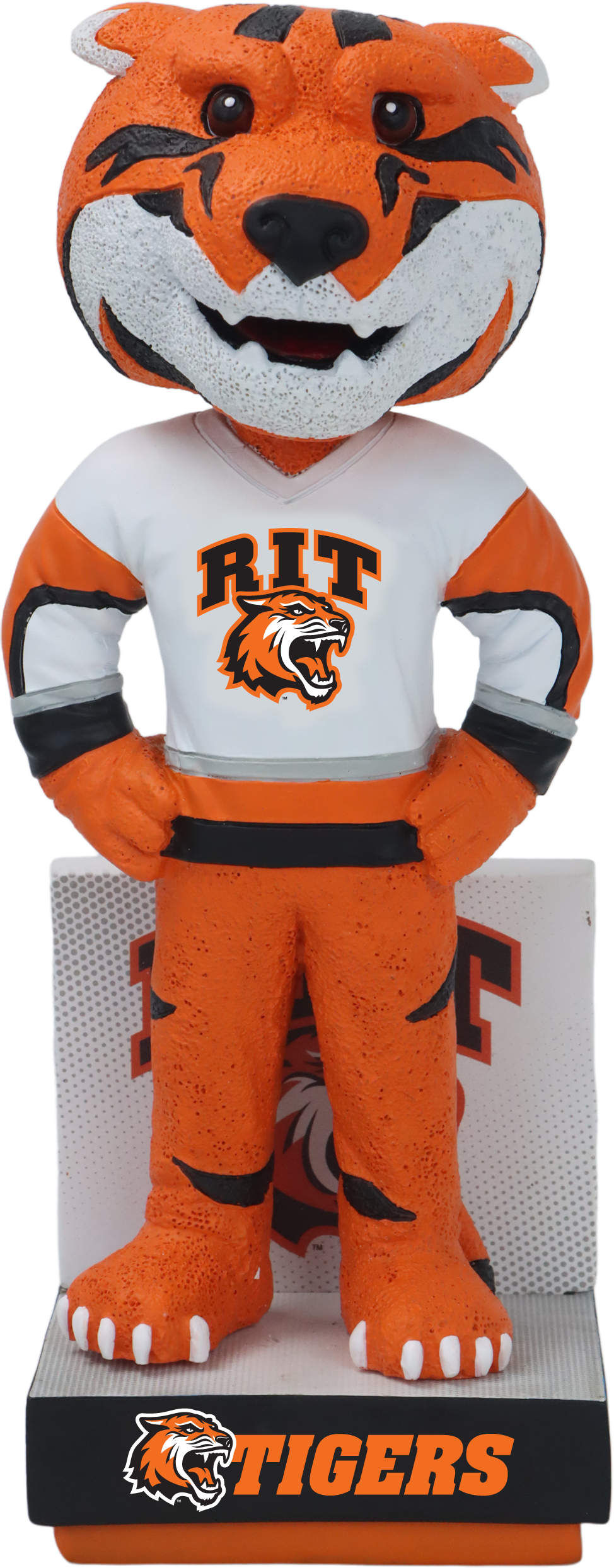 RIT Mascot Bobblehead