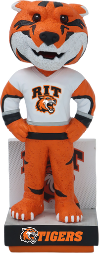 Thumbnail for RIT Mascot Bobblehead