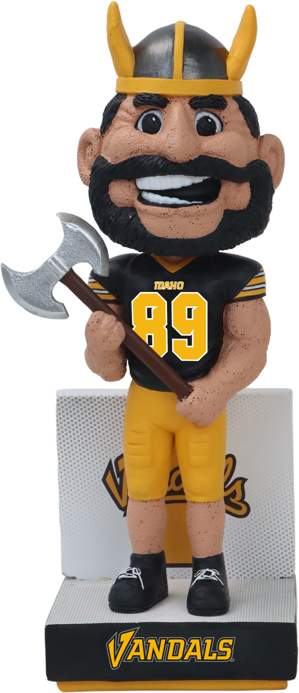 Idaho Mascot Bobblehead
