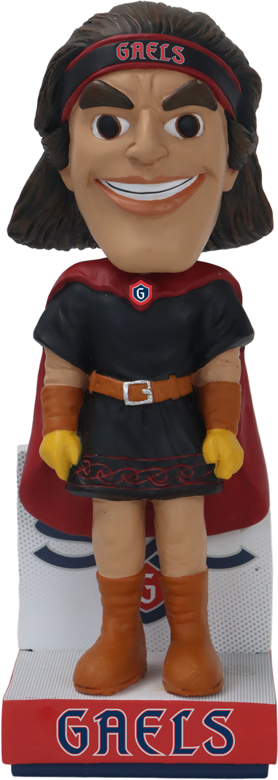Saint Mary's Mascot Bobblehead