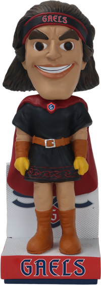 Thumbnail for Saint Mary's Mascot Bobblehead