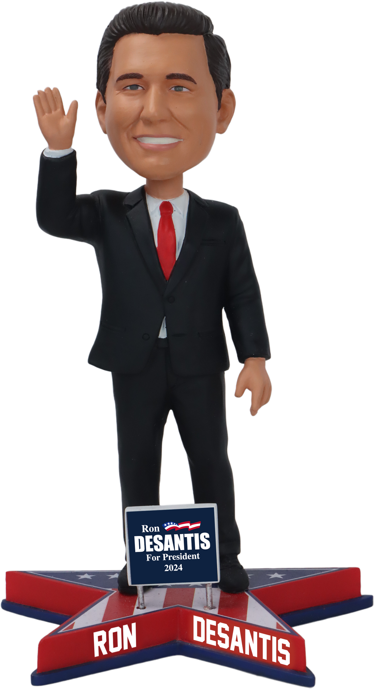 Ron DeSantis 2024 Presidential Candidate Bobblehead