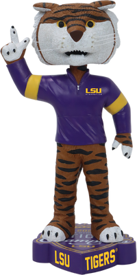 Thumbnail for LSU Gymnastics 2024 Champions Bobblehead