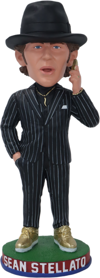 Thumbnail for Sean Stellato Agent Bobblehead