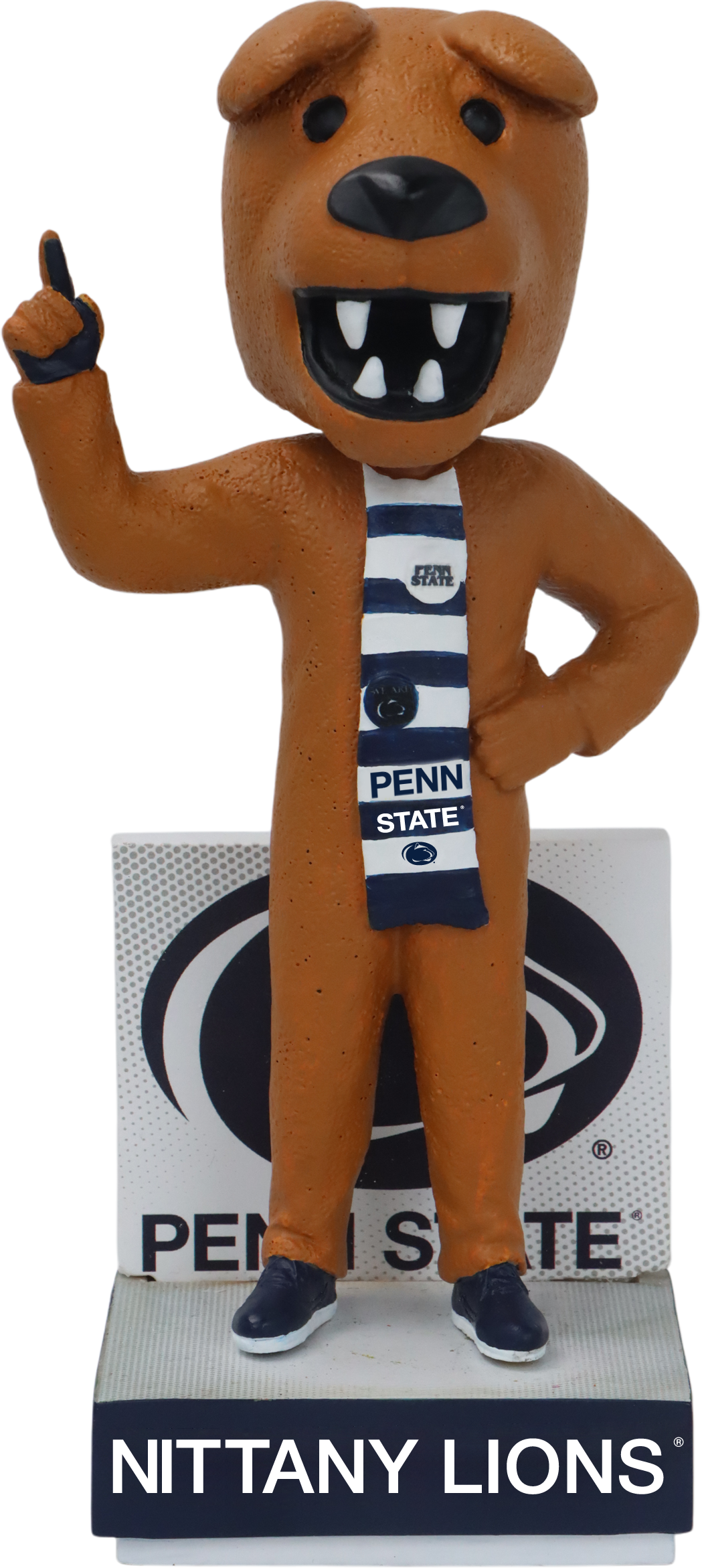 Penn State Mascot Bobblehead