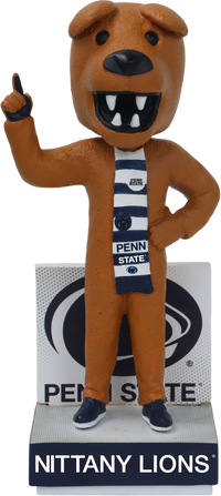 Thumbnail for Penn State Mascot Bobblehead