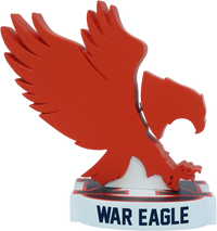 Thumbnail for Auburn War Eagle Bobblehead