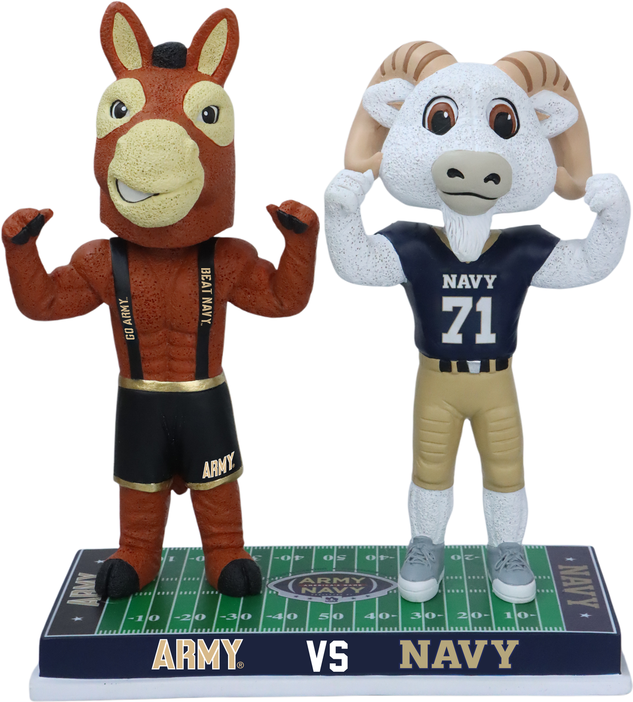Army vs. Navy 125th Game Bobblehead
