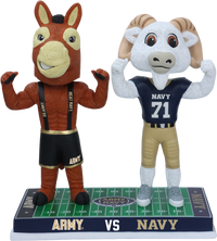 Thumbnail for Army vs. Navy 125th Game Bobblehead