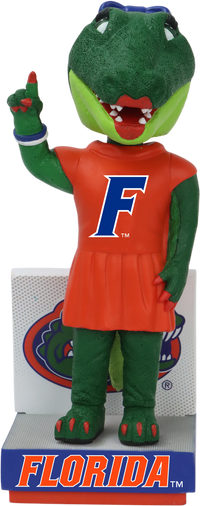 Thumbnail for Florida Female Mascot Bobblehead