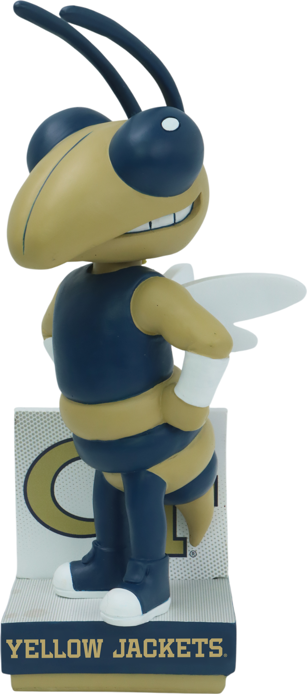 Georgia Tech Mascot Bobblehead