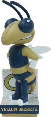 Thumbnail for Georgia Tech Mascot Bobblehead